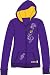 LSU - Women's Collegiate Zip Hoody & Lounge Pants
