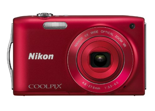 Imagen 4 de Nikon S3300
