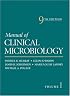 Manual of Clinical Microbiology (2 Volume Set)