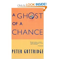 A Ghost of a Chance
