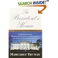The President's House (Random House Large Print (Cloth/Paper))