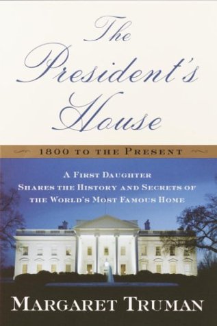 The President's House (Random House Large Print (Cloth/Paper)) under Large Print in The Books Store