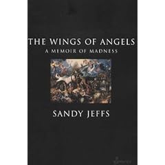The Wings of Angels: A Memoir of Madness