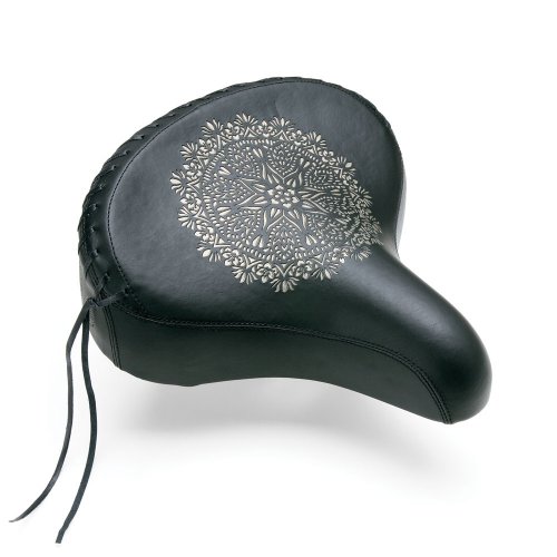 Electra Karma Bicycle Saddle