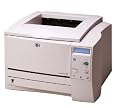 HP LaserJet 2300 Printer