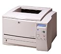 HP LaserJet 2300 Printer