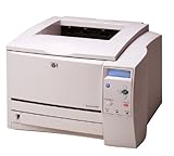 HP LaserJet 2300 Printer