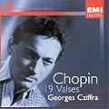 Chopin - 19 Valses