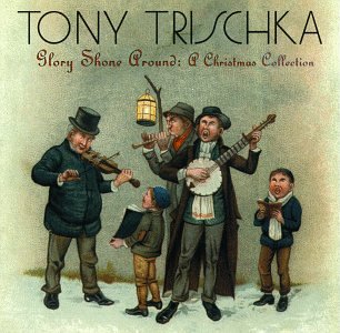 CD-Charts  Music : Glory Shone Around: A Christmas Collection [CASSETTE]