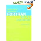 Fortran 90 95 Explained by Michael Metcalf and John K. Reid