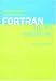 Book Fortran 90/95 Explained
