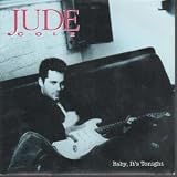 BABY ITS TONIGHT 7 INCH (7" VINYL 45) UK REPRISE 1990