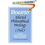 Descartes: Selected Philosophical Writings