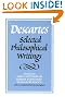 Descartes: Selected Philosophical...