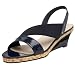 Annie Shoes Women's Lavonne Wedge