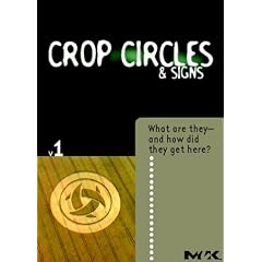Crop Circles & Signs