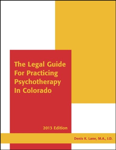 LEGAL GDE.F/PRACTICING PSYCHOT