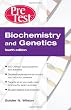 Biochemistry and Genetics: Pretest Self-Assessment and Review, Fourth Edition (PreTest Basic Science)