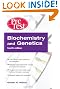Biochemistry and Genetics: Pretest Self-Assessment and Review, Fourth Edition (PreTest Basic Science)