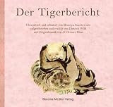 Der Tigerbericht - 2 CD's - Dietrich Wild