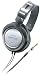 audio-technica ステレオヘッドホン ATH-T44