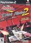 IHRA Motorsports Drag Racing 2 (PlayStation 2)