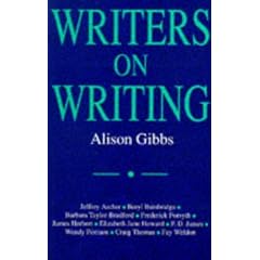 Writers on Writing