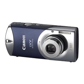 Canon �f�W�^���J���� IXY DIGITAL L4 IXYDL4
