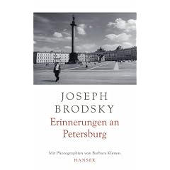 Erinnerungen an Petersburg