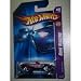 Bone Blazers Series #5 1965 Corvette Black Y5 Wheels #2006-85 Collectible Collector C...
