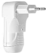 Belkin Universal USB-Netzadapter f�r Apple iPod und MP3 Player weiss