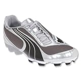 PUMA v5.08 SL I FG Cleats (Team Royal/White/Black)
