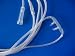Softlite Nasal Cannula, 14 ft , Adult