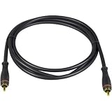 PHILIPS PH62135 Coaxial Digital Cable - 6 Feet