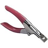 Jovana Nail Clipper Acrylic Uv GEL False Tips Cutter Trimmer