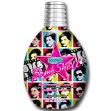 2012 Designer Skin MODERN BOMBSHELL 300XX Ultimate Sizzle Complex Tanning Lotion 13.5 oz.