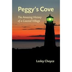 Peggy's Cove
