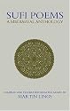 Sufi Poems: A Mediaeval Anthology (Islamic Texts Society Books)