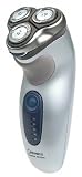 Philips Norelco 7865XL Quadra Action Rechargeable Cord/Cordless Shaving System