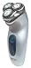 Philips Norelco 7865XL Quadra Action Rechargeable Cord/Cordless Shaving System