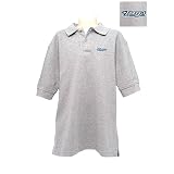 Antigua Toronto Blue Jays Youth Original Polo