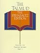 The Talmud vol. 7: The Steinsaltz Edition : Tractate Ketubot, Part I.