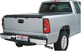 TruXedo 515001 Lo Profile QT Soft Roll-Up Tonneau Cover
