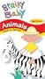 Brainy Baby - Animals [VHS]