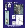All About Antique Silver with International Hallmarks