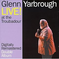Live at the Troubadour