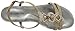 Bandolino Women's Hutch Wedge Sandal