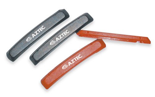 Aztec Ultra V brake Pad Inserts