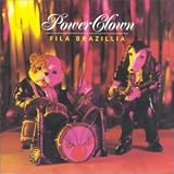 Revue Fila Brazillia  / Power Clown