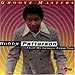 Bobby Patterson, Got My Groove From You, 発売中